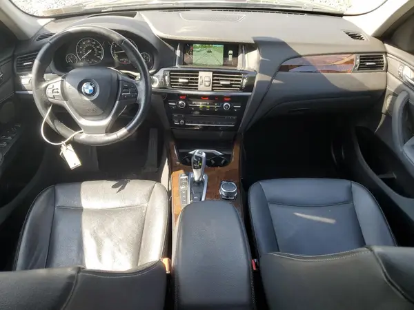 5UXWX9C59G0D82557 2016 BMW X3 - Image 8