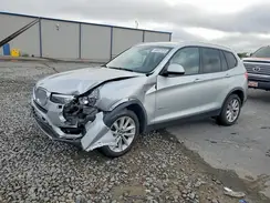 5UXWX9C59G0D83434 2016 BMW X3
