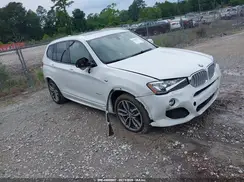 5UXWX9C59G0D83563 2016 BMW X3