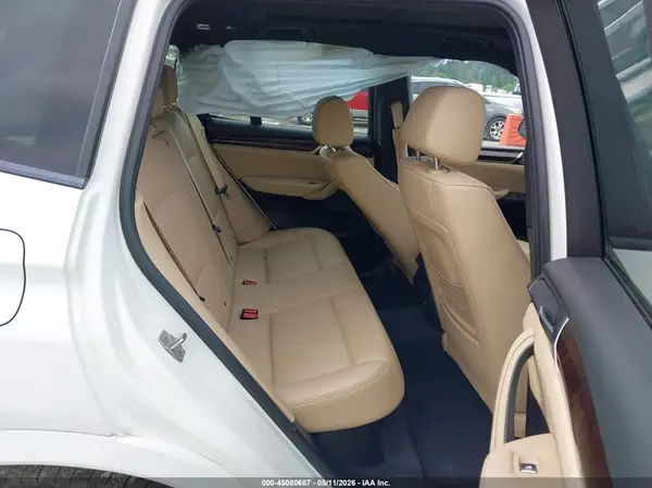 5UXWX9C59G0D83563 2016 BMW X3 - Image 8