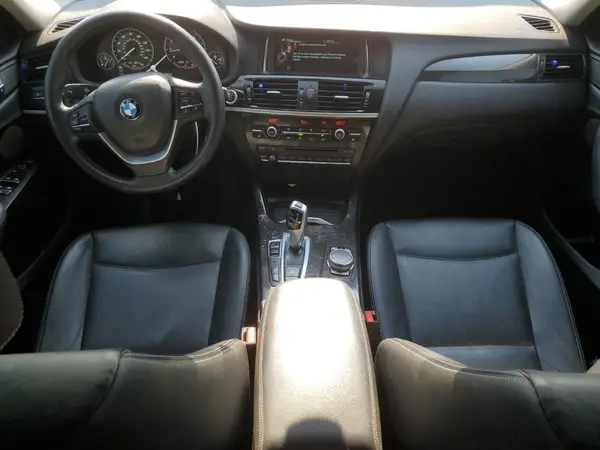 5UXWX9C59G0D83823 2016 BMW X3 - Image 8