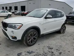 5UXWX9C59G0D84339 2016 BMW X3