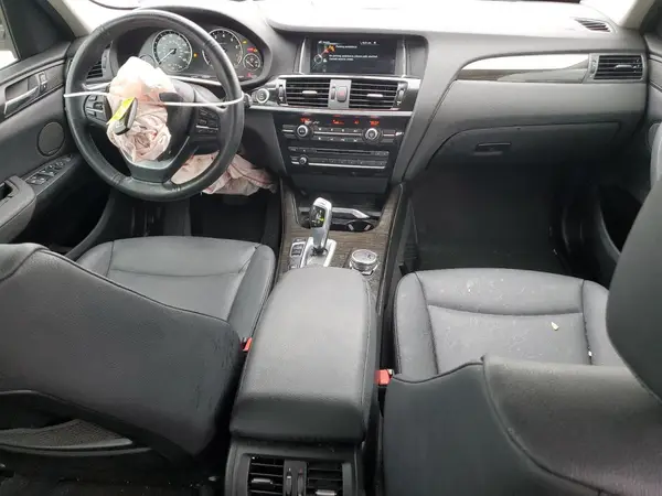 5UXWX9C59G0D84339 2016 BMW X3 - Image 8