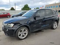 5UXWX9C59G0D84423 2016 BMW X3