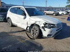 5UXWX9C59G0D84731 2016 BMW X3