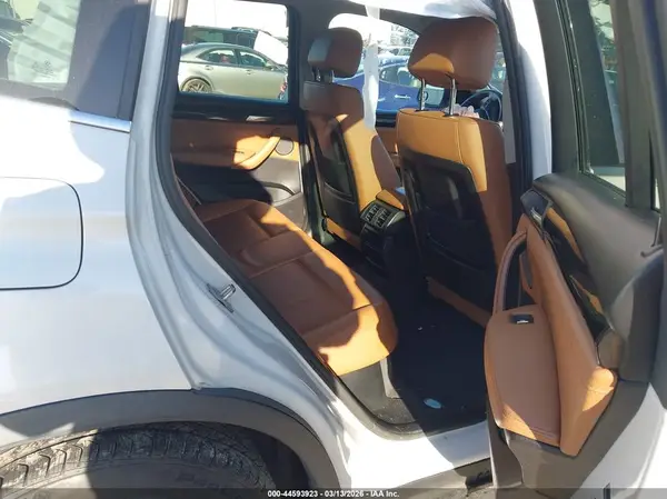 5UXWX9C59G0D84731 2016 BMW X3 - Image 8