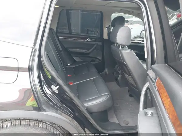 5UXWX9C59G0D84745 2016 BMW X3 - Image 8