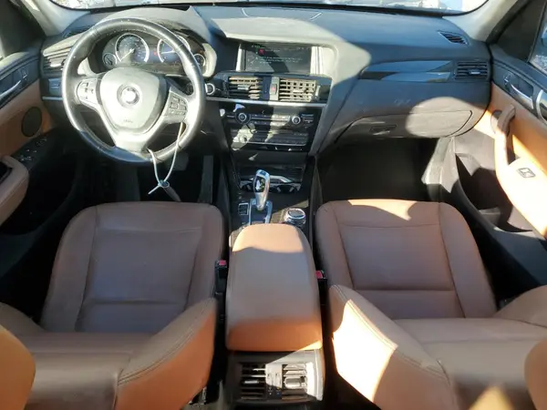 5UXWX9C59G0D84972 2016 BMW X3 - Image 8