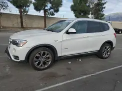 5UXWX9C59G0D85328 2016 BMW X3
