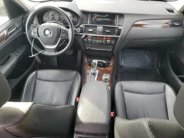 5UXWX9C59G0D85328 2016 BMW X3 - Image 8