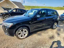 5UXWX9C59G0D86091 2016 BMW X3
