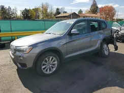 5UXWX9C59G0D86348 2016 BMW X3