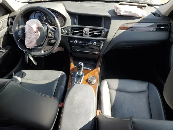 5UXWX9C59G0D86348 2016 BMW X3 - Image 8