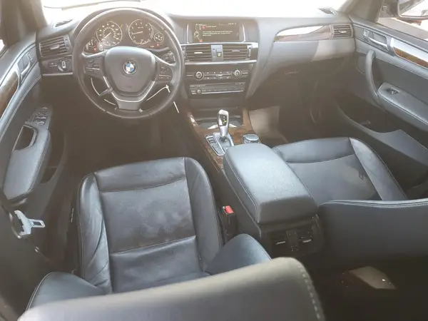 5UXWX9C59G0D86480 2016 BMW X3 - Image 8