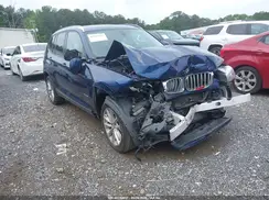 5UXWX9C59G0D86575 2016 BMW X3