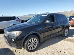 5UXWX9C59G0D86673 2016 BMW X3