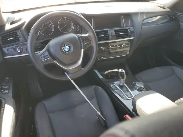 5UXWX9C59G0D86673 2016 BMW X3 - Image 8