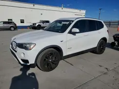 5UXWX9C59G0D86771 2016 BMW X3