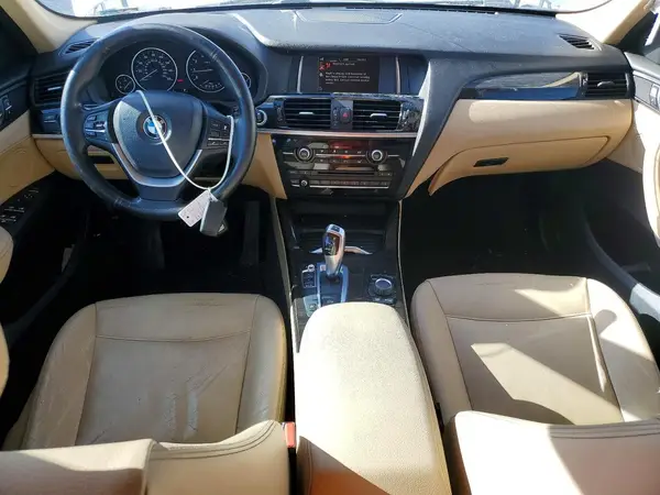 5UXWX9C59G0D86771 2016 BMW X3 - Image 8