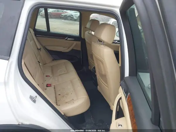 5UXWX9C59G0D86902 2016 BMW X3 - Image 8