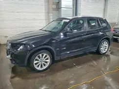5UXWX9C59G0D88049 2016 BMW X3