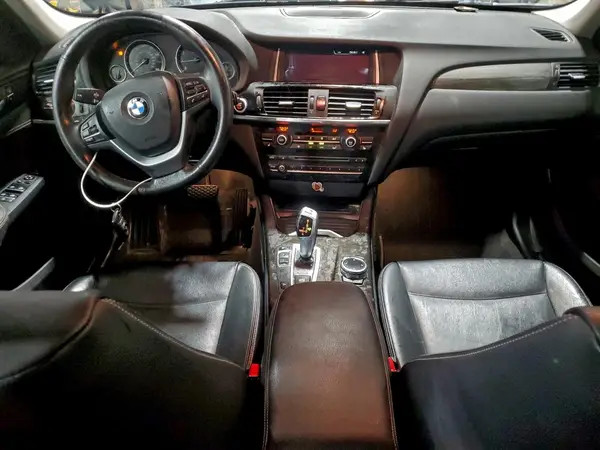 5UXWX9C59G0D88049 2016 BMW X3 - Image 8