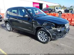 5UXWX9C59G0D88861 2016 BMW X3