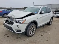 5UXWX9C59G0D89184 2016 BMW X3