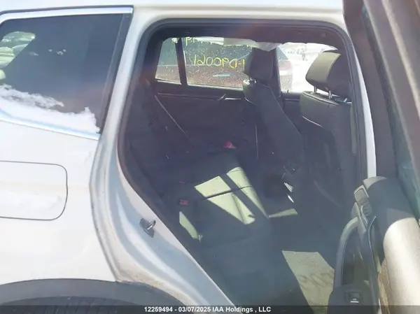 5UXWX9C59G0D90061 2016 BMW X3 - Image 8