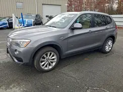 5UXWX9C59G0D90187 2016 BMW X3