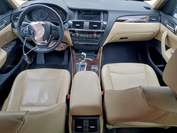 5UXWX9C59G0D90187 2016 BMW X3 - Image 8