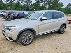 5UXWX9C59G0D90383 2016 BMW X3