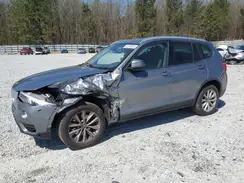5UXWX9C59G0D90755 2016 BMW X3