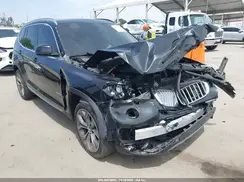 5UXWX9C59G0D91176 2016 BMW X3