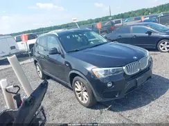 5UXWX9C59G0D91534 2016 BMW X3