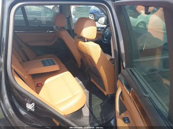 5UXWX9C59G0D91534 2016 BMW X3 - Image 8