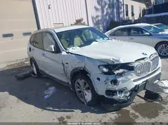 5UXWX9C59G0D91937 2016 BMW X3