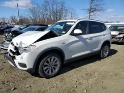 5UXWX9C59G0D91999 2016 BMW X3