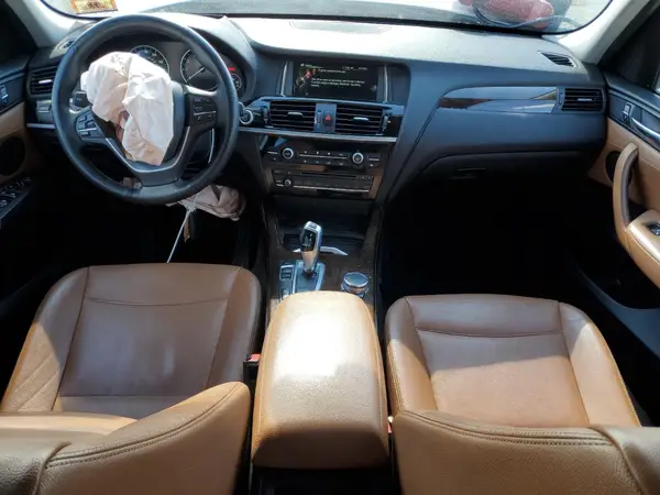 5UXWX9C59G0D91999 2016 BMW X3 - Image 8