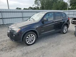 5UXWX9C59G0D92358 2016 BMW X3