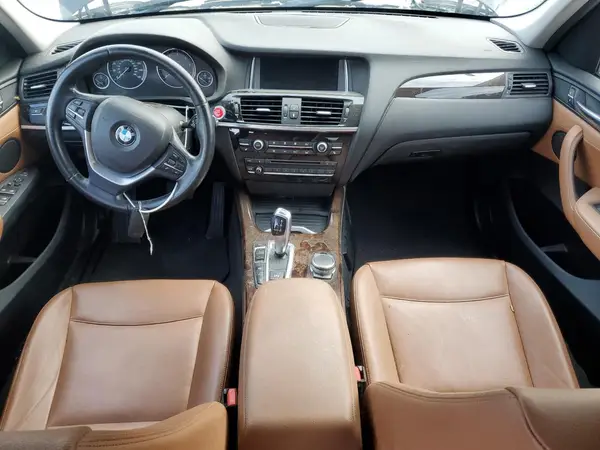 5UXWX9C59G0D92358 2016 BMW X3 - Image 8