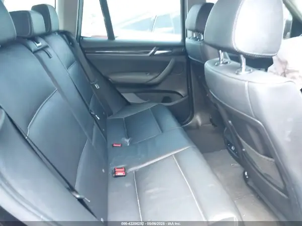 5UXWX9C59G0D92506 2016 BMW X3 - Image 8