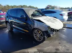 5UXWX9C59G0D93042 2016 BMW X3