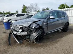 5UXWX9C59G0D94336 2016 BMW X3