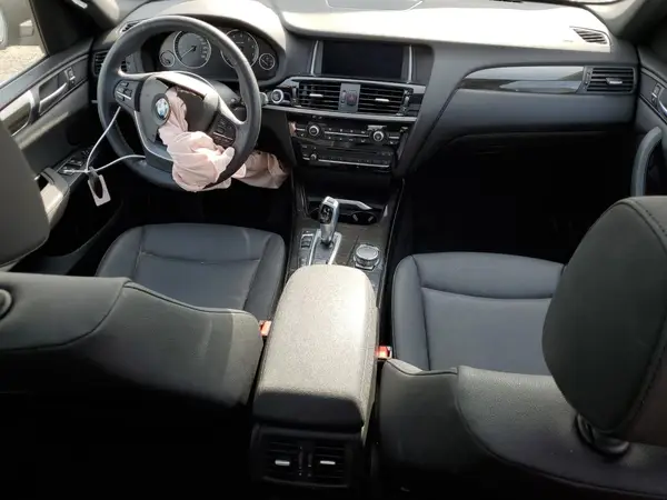 5UXWX9C59G0D94336 2016 BMW X3 - Image 8
