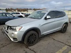5UXWX9C59G0D94479 2016 BMW X3