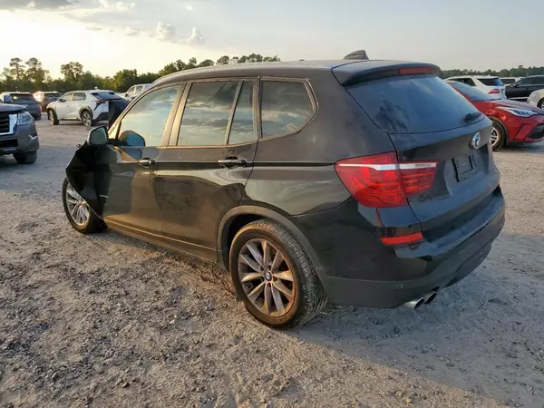 5UXWX9C59G0D94630 2016 BMW X3 - Image 2