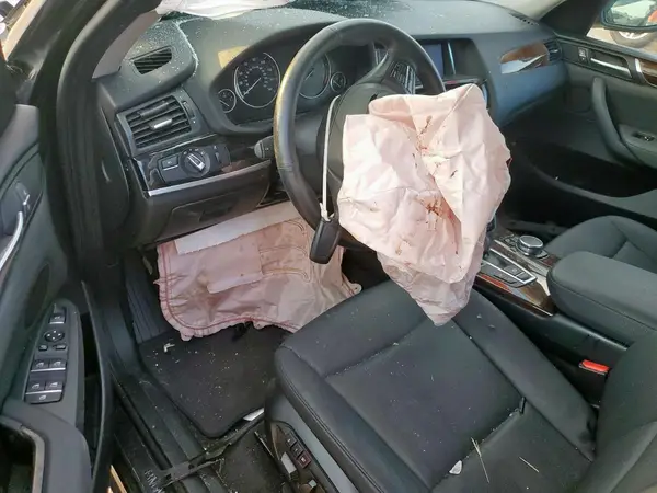 5UXWX9C59G0D94630 2016 BMW X3 - Image 8