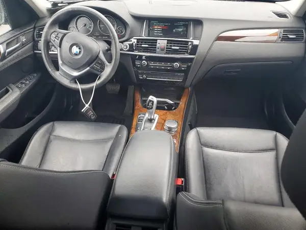 5UXWX9C59H0D97013 2017 BMW X3 - Image 8
