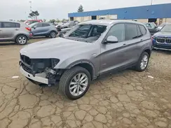 5UXWX9C59H0D97500 2017 BMW X3